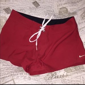 Nike Lifeguard shorts